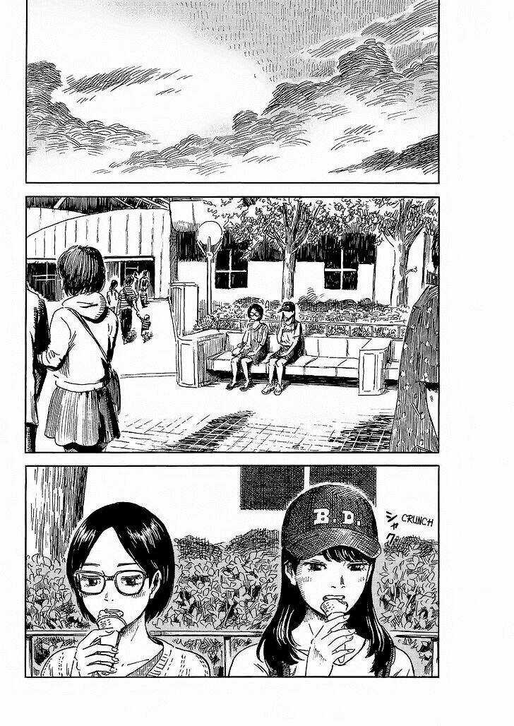 Boku Wa Mari No Naka Chapter 58 trang 2