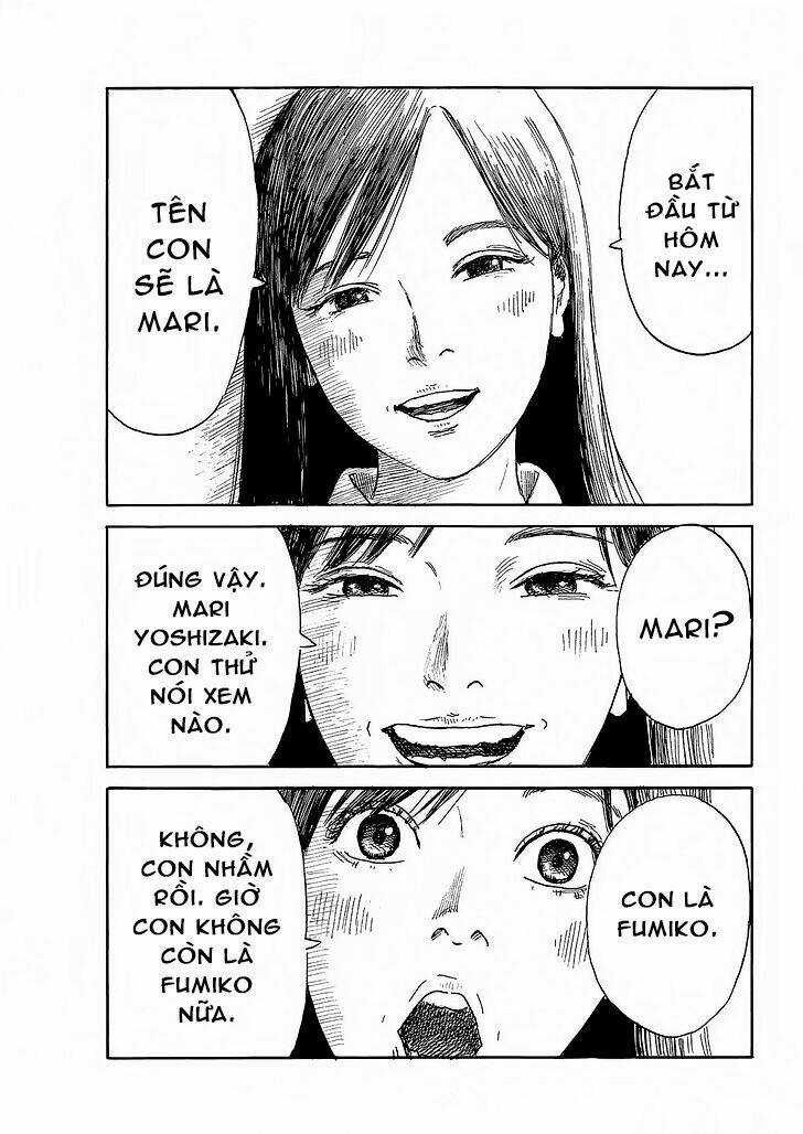 Boku Wa Mari No Naka Chapter 59 trang 15