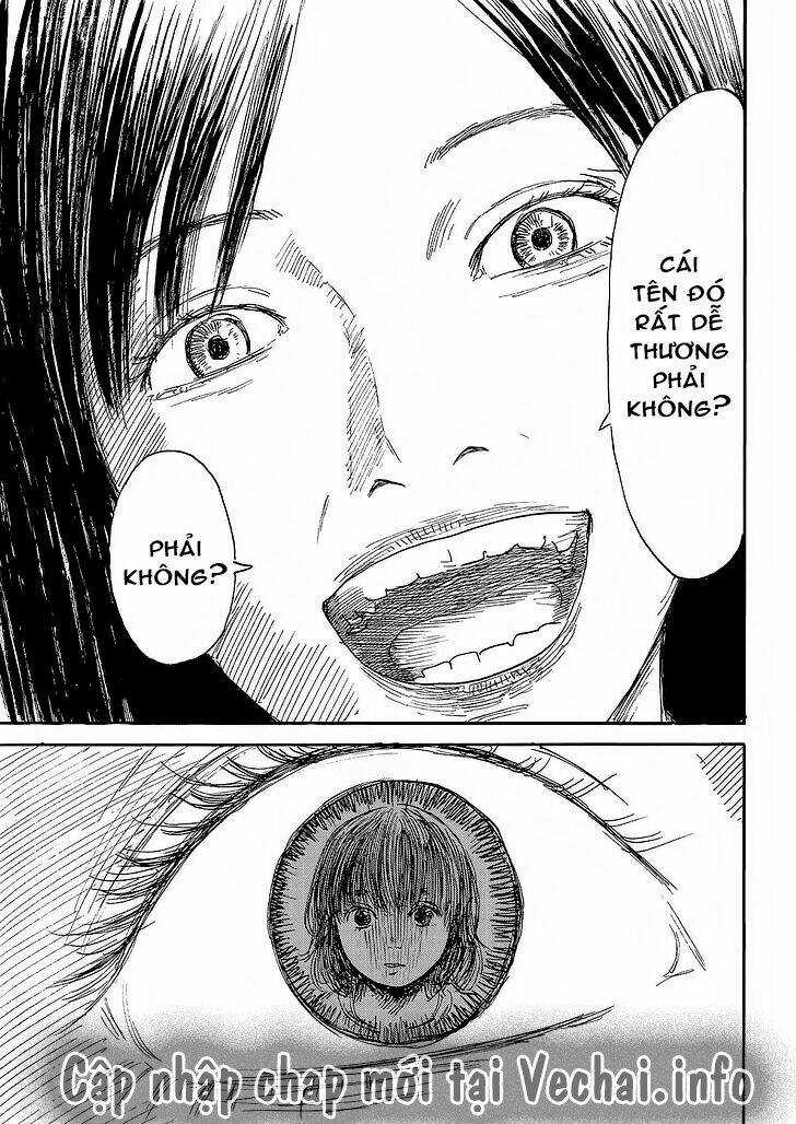 Boku Wa Mari No Naka Chapter 59 trang 17