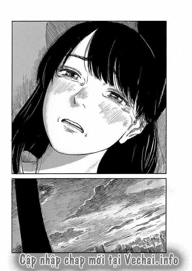 Boku Wa Mari No Naka Chapter 59 trang 20