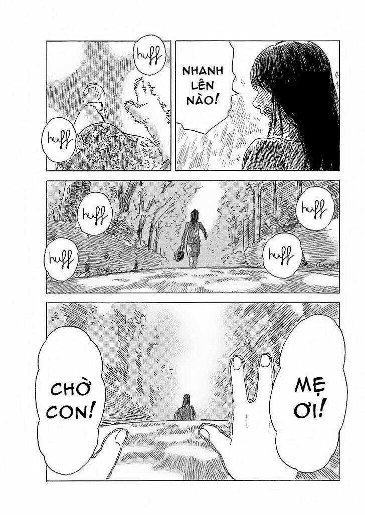 Boku Wa Mari No Naka Chapter 59 trang 9