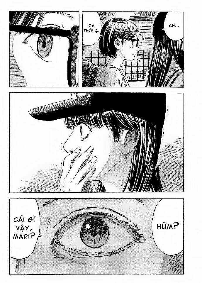 Boku Wa Mari No Naka Chapter 60 trang 11