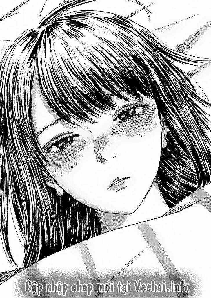 Boku Wa Mari No Naka Chapter 60 trang 17