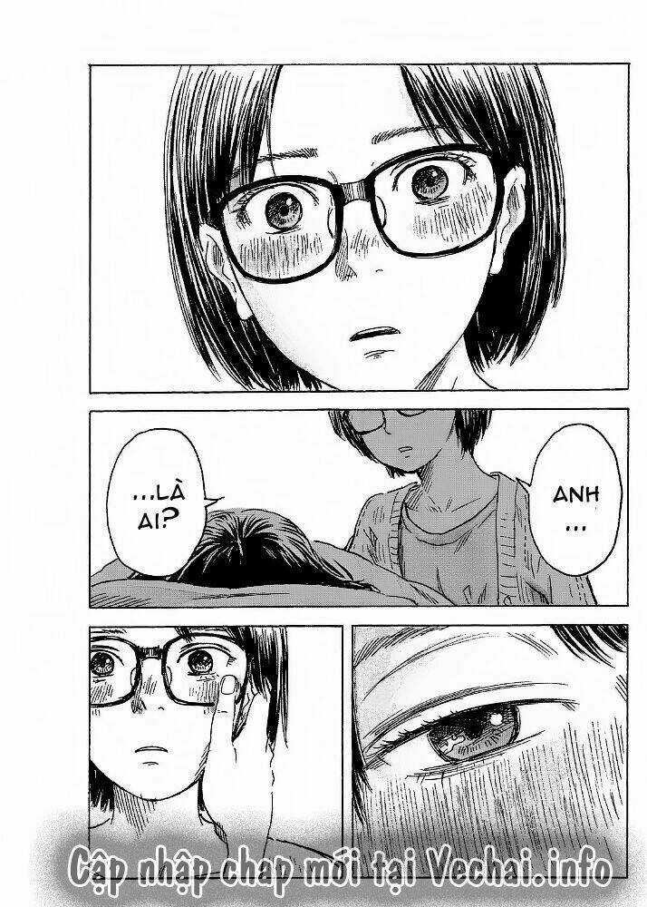 Boku Wa Mari No Naka Chapter 60 trang 18