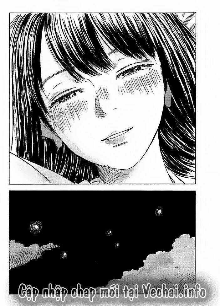 Boku Wa Mari No Naka Chapter 60 trang 19