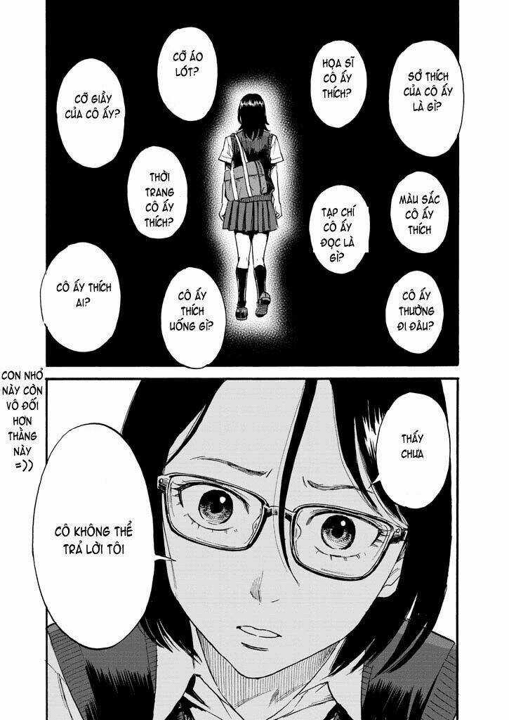 Boku Wa Mari No Naka Chapter 7 trang 7