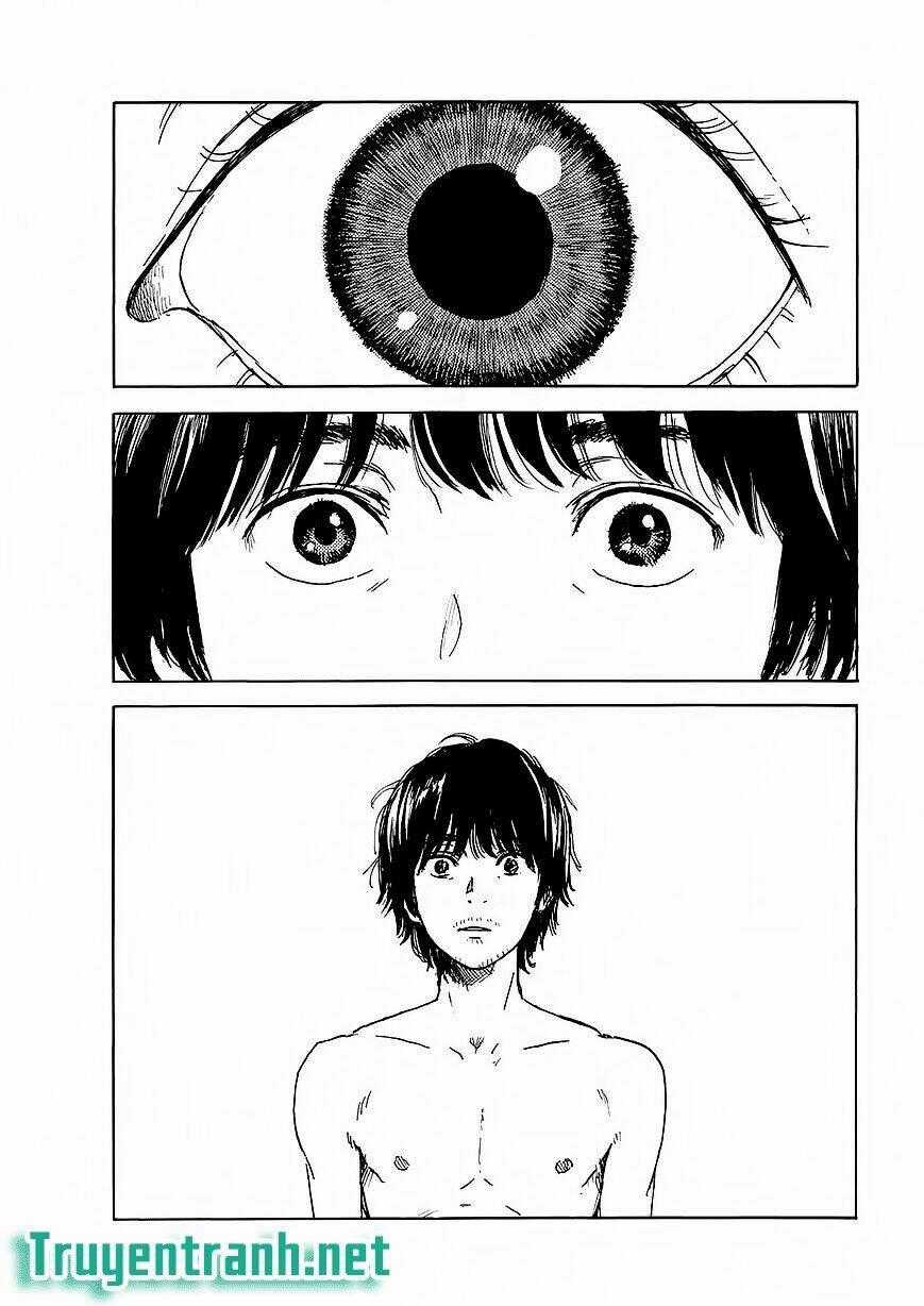 Boku Wa Mari No Naka Chapter 78 trang 0