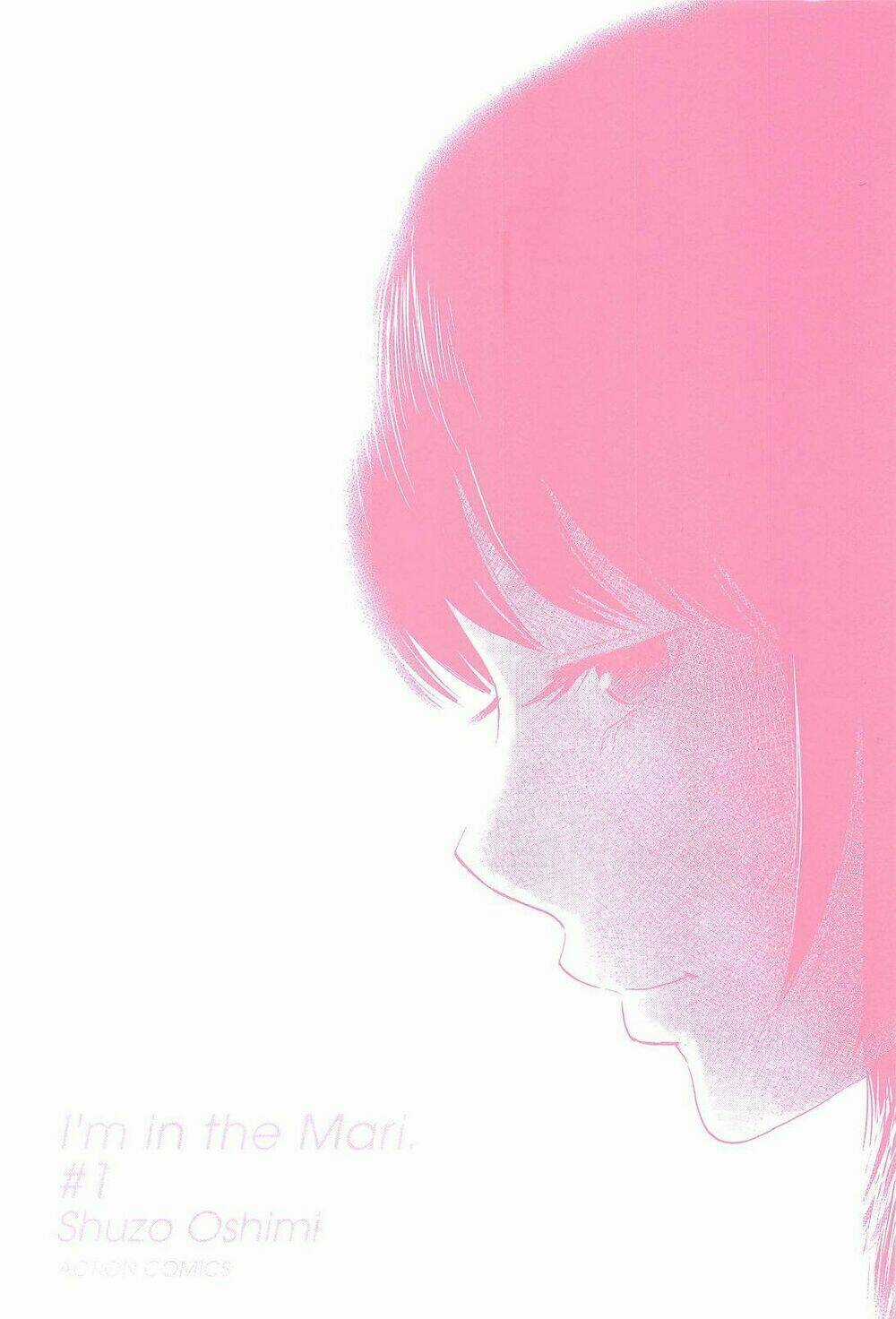 Boku Wa Mari No Naka Chapter 8 trang 24