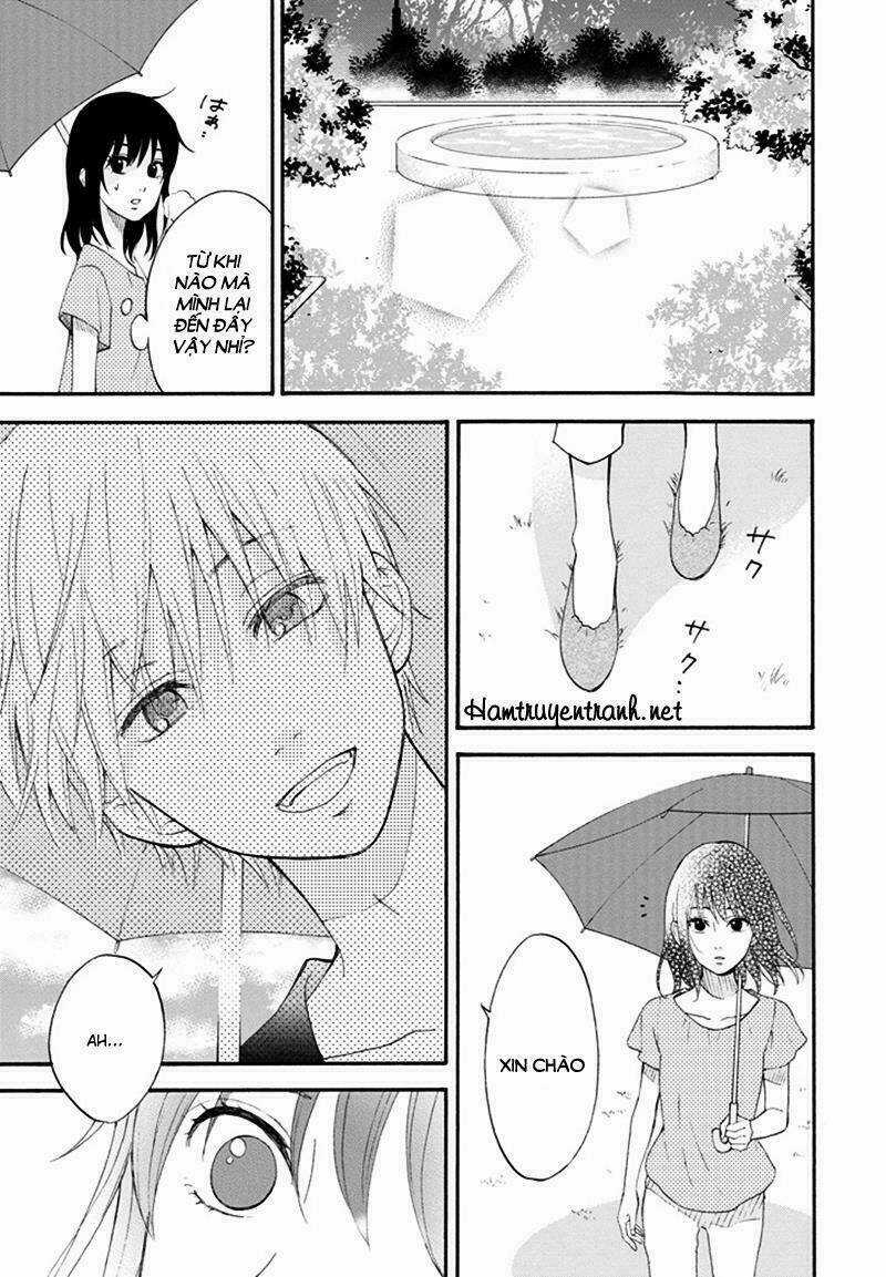 Boku Wa Nando Demo, Kimi Ni Hajimete No Koi Wo Suru Chapter 1 trang 26