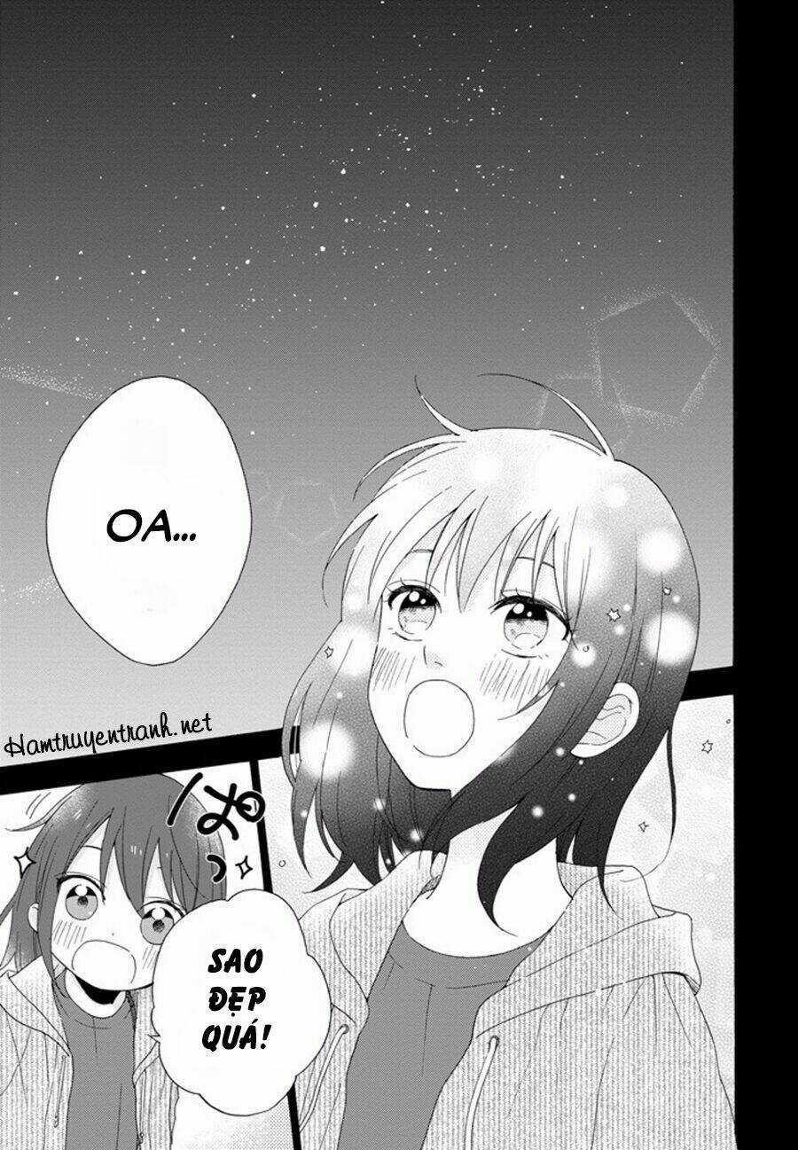 Boku Wa Nando Demo, Kimi Ni Hajimete No Koi Wo Suru Chapter 4 trang 3
