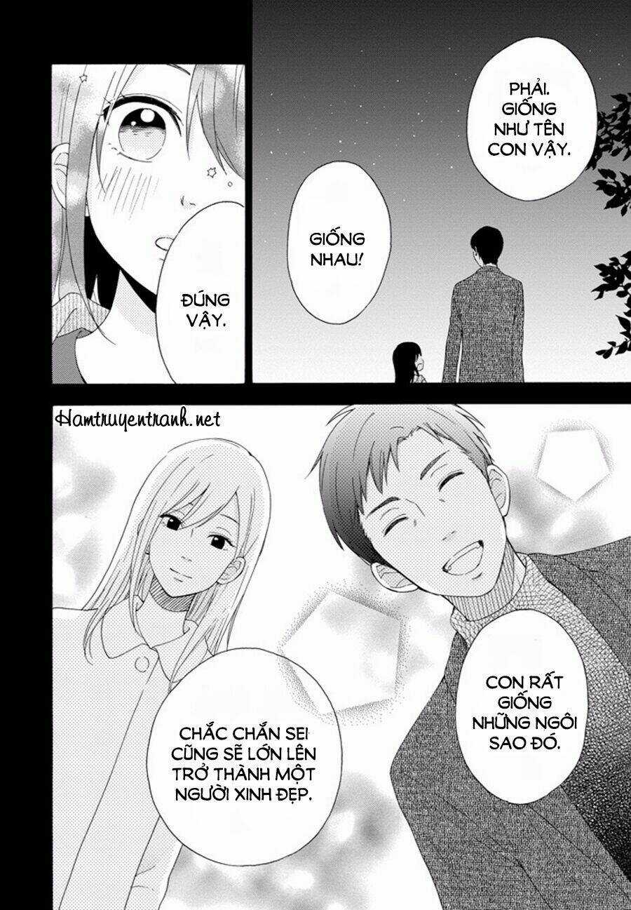 Boku Wa Nando Demo, Kimi Ni Hajimete No Koi Wo Suru Chapter 4 trang 4