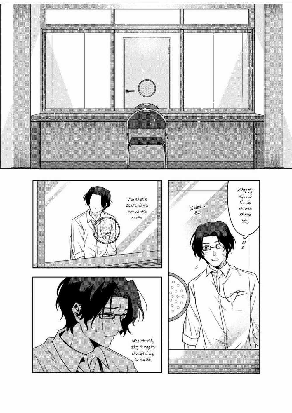 Boku Wa Nannin Koroshimashita Ka? Chapter 1 trang 12