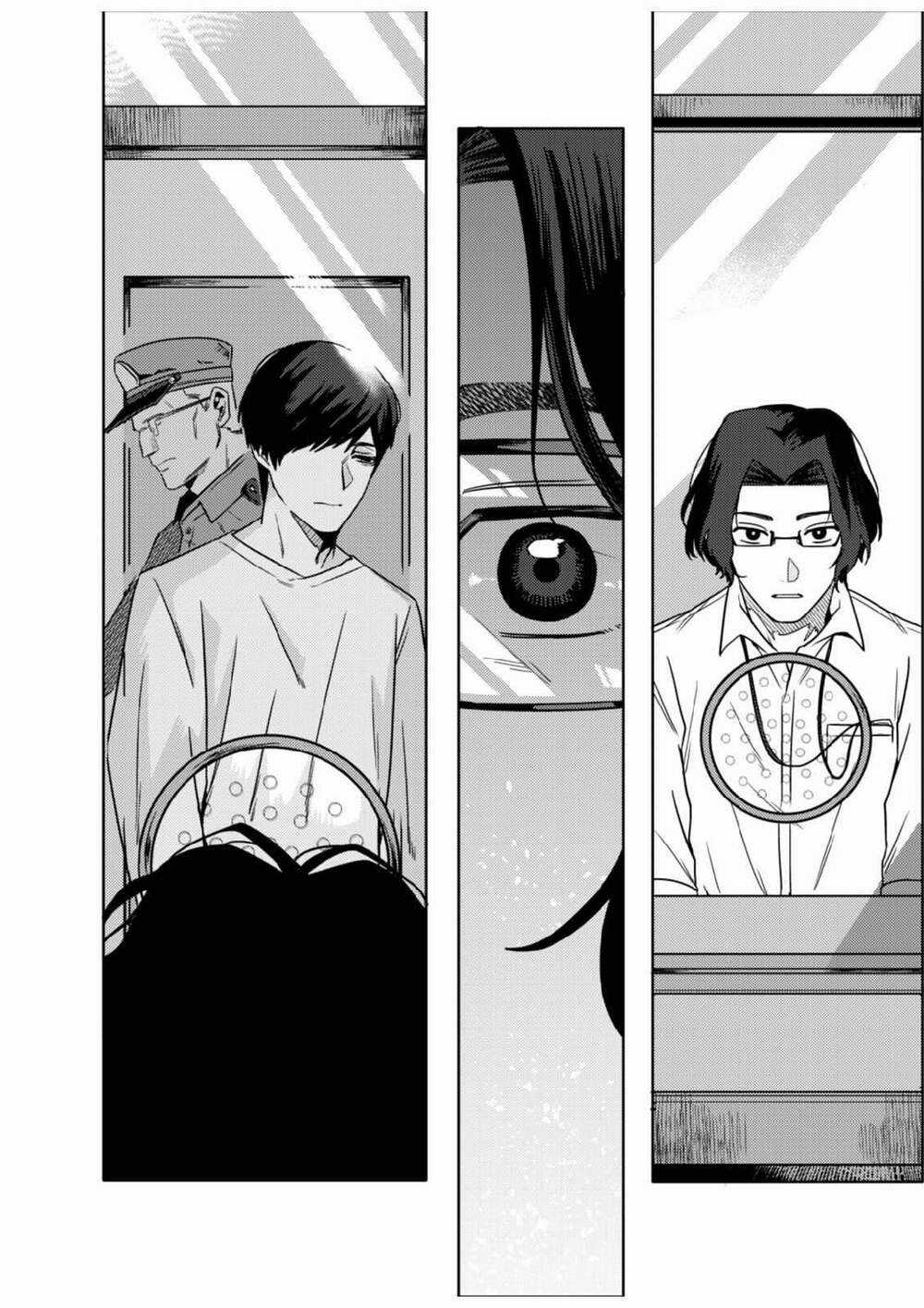 Boku Wa Nannin Koroshimashita Ka? Chapter 1 trang 14