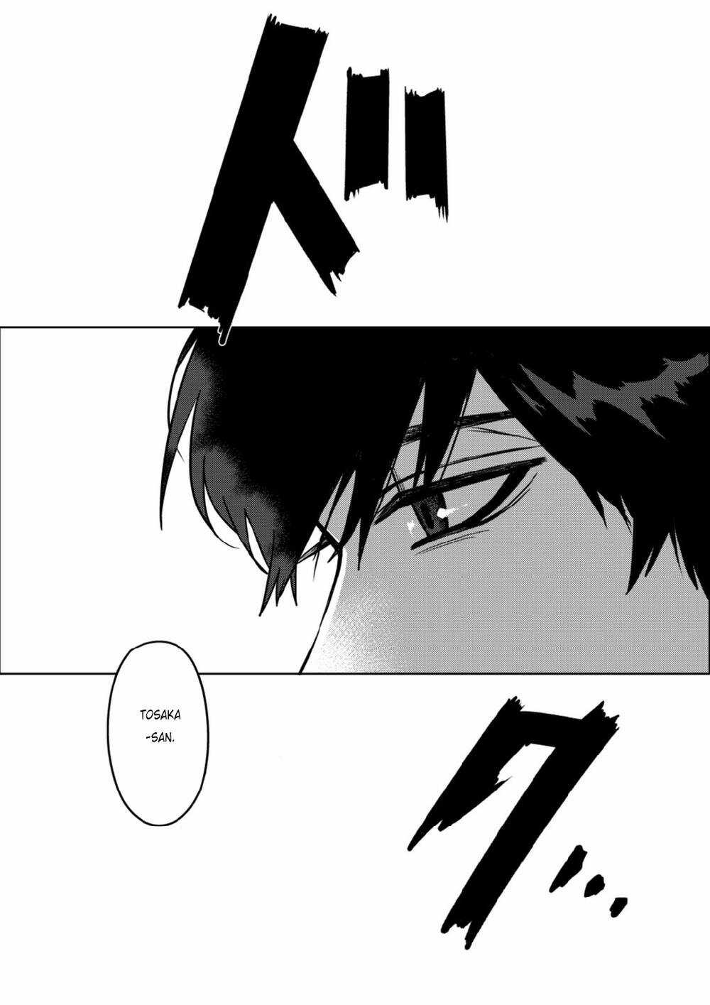 Boku Wa Nannin Koroshimashita Ka? Chapter 1 trang 21