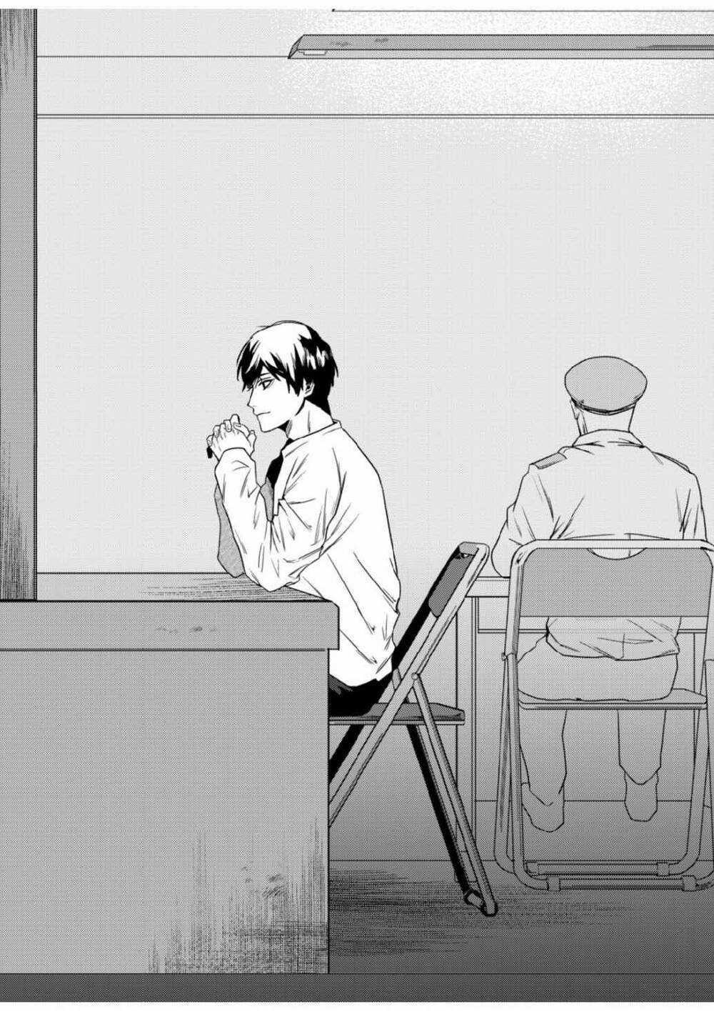 Boku Wa Nannin Koroshimashita Ka? Chapter 1 trang 24