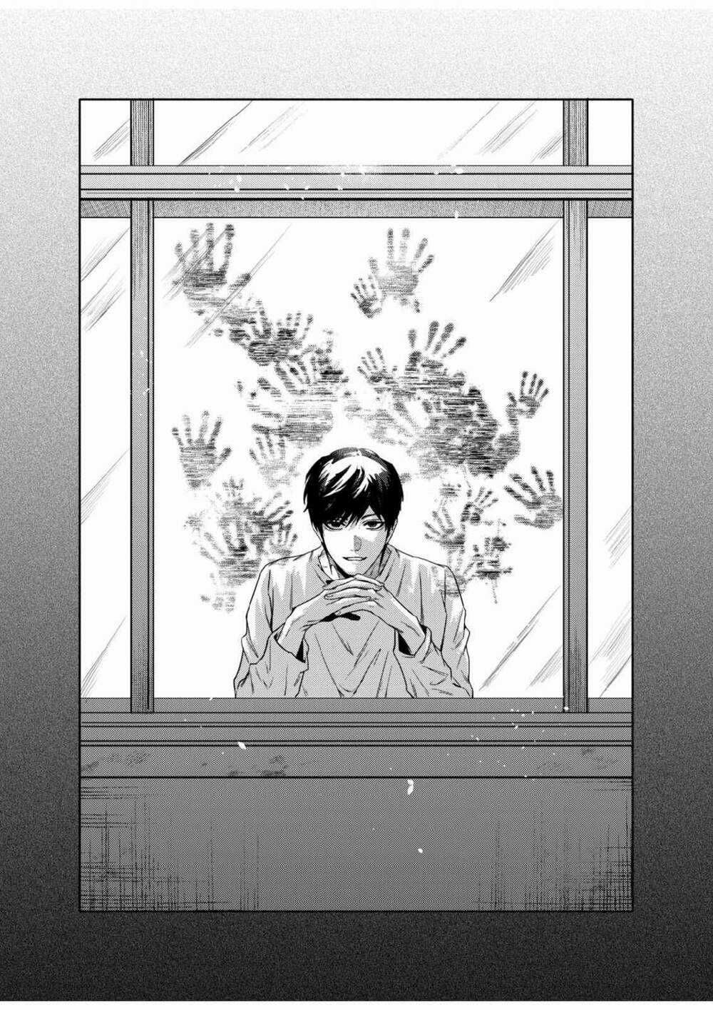 Boku Wa Nannin Koroshimashita Ka? Chapter 1 trang 27