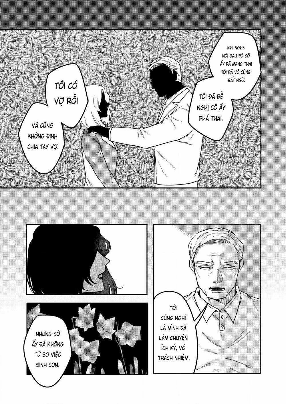 Boku Wa Nannin Koroshimashita Ka? Chapter 10 trang 11