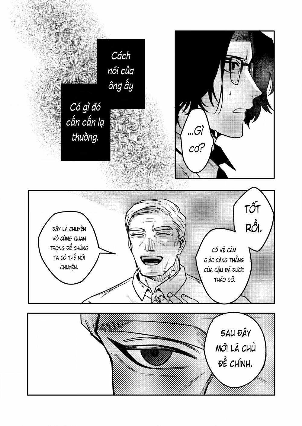 Boku Wa Nannin Koroshimashita Ka? Chapter 10 trang 14