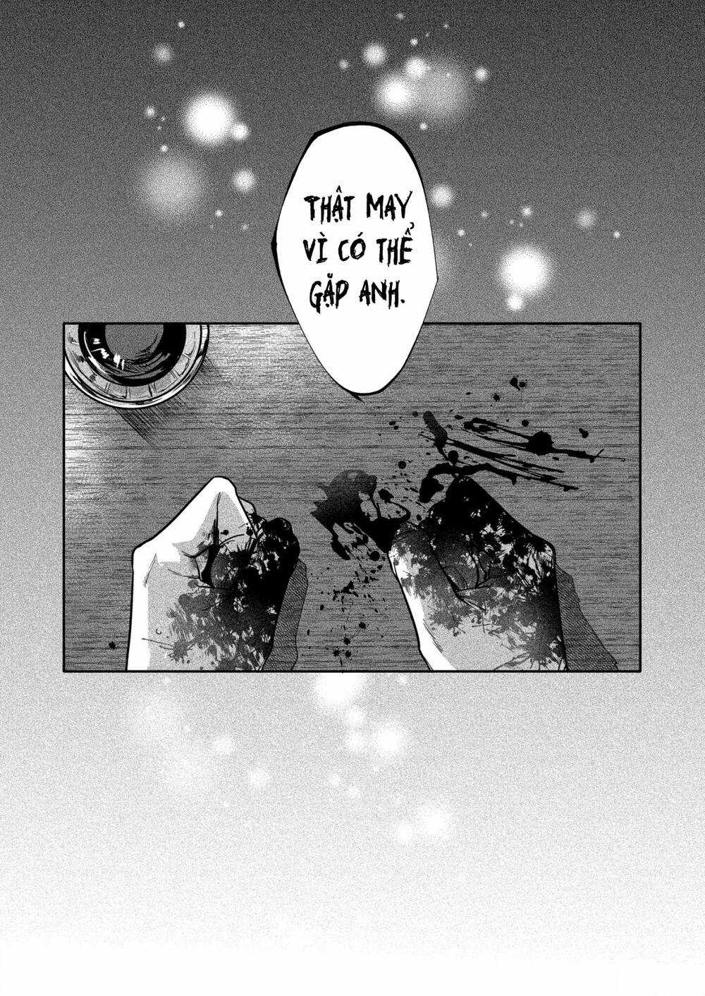 Boku Wa Nannin Koroshimashita Ka? Chapter 12 trang 29