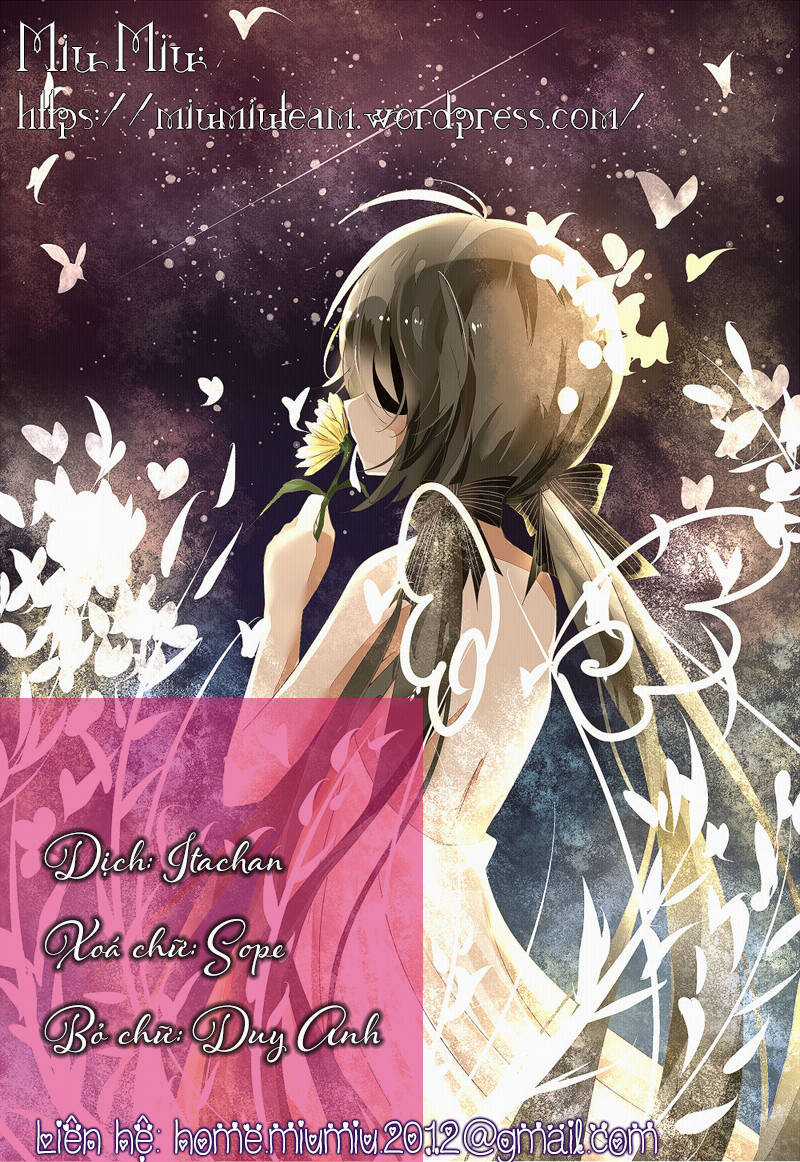 Boku Wa Nannin Koroshimashita Ka? Chapter 12 trang 30