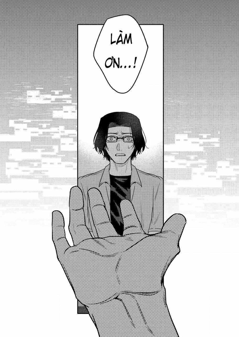 Boku Wa Nannin Koroshimashita Ka? Chapter 13 trang 26