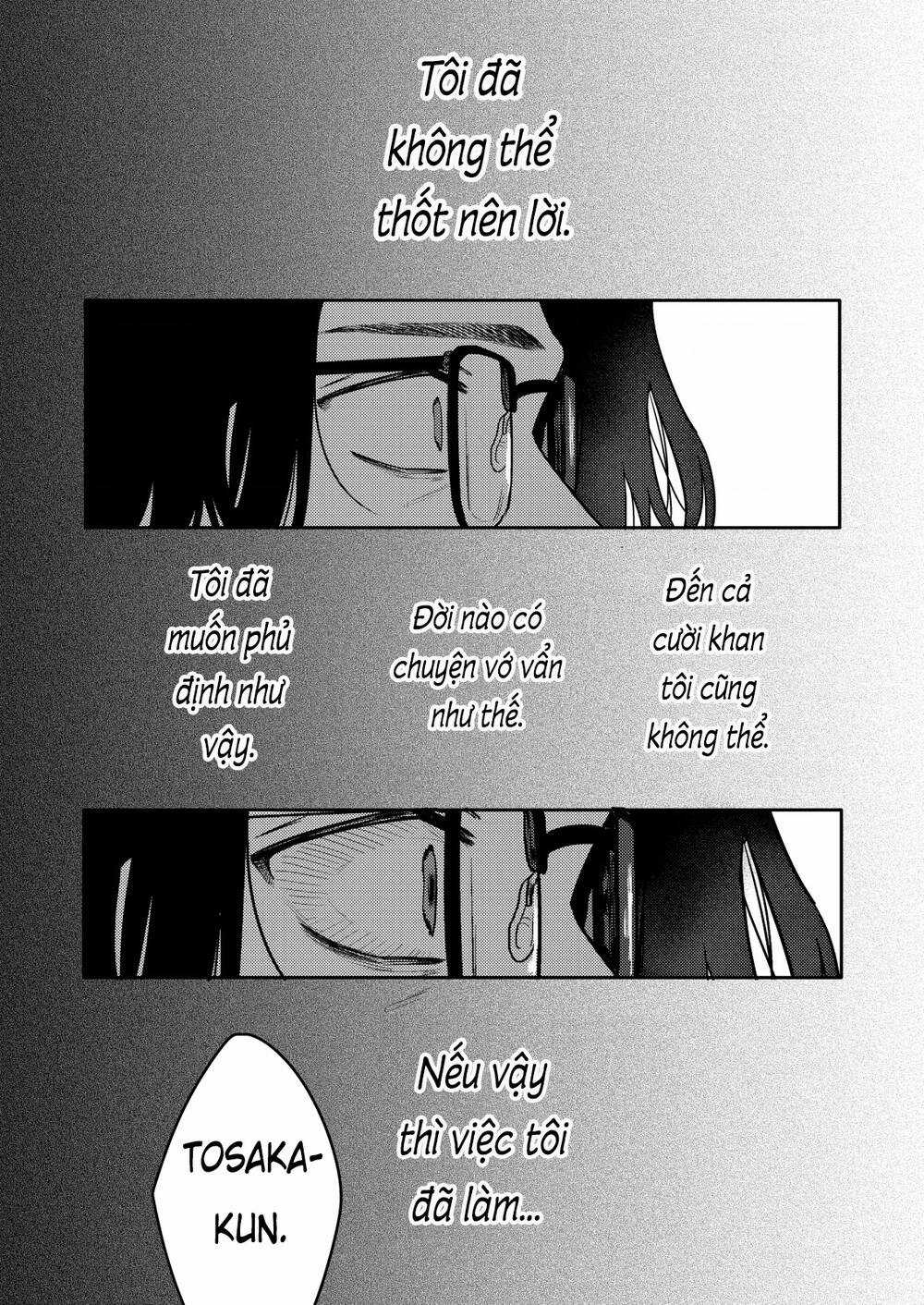 Boku Wa Nannin Koroshimashita Ka? Chapter 14 trang 2