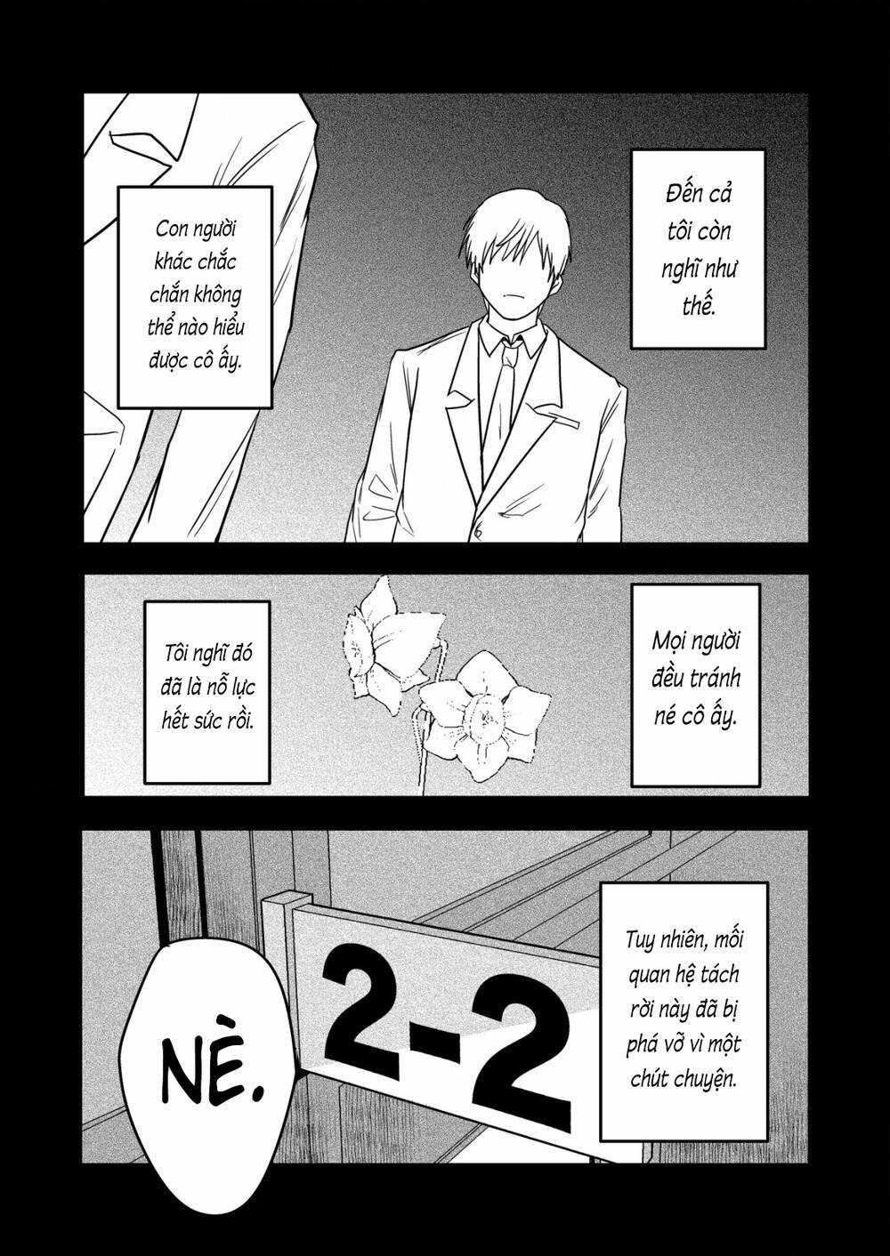 Boku Wa Nannin Koroshimashita Ka? Chapter 15 trang 14