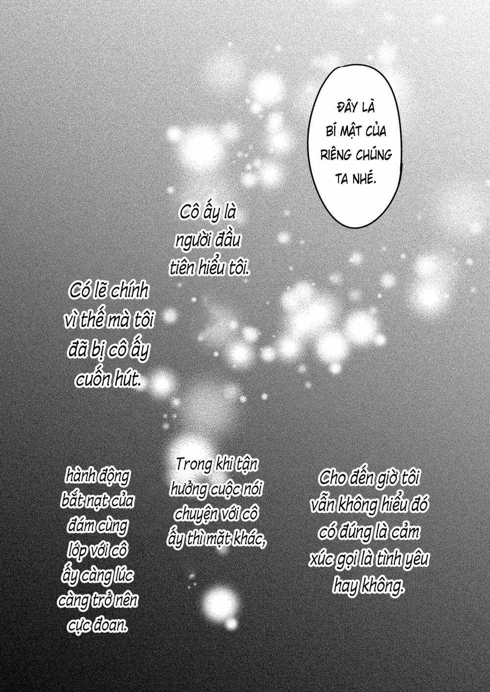 Boku Wa Nannin Koroshimashita Ka? Chapter 15 trang 18