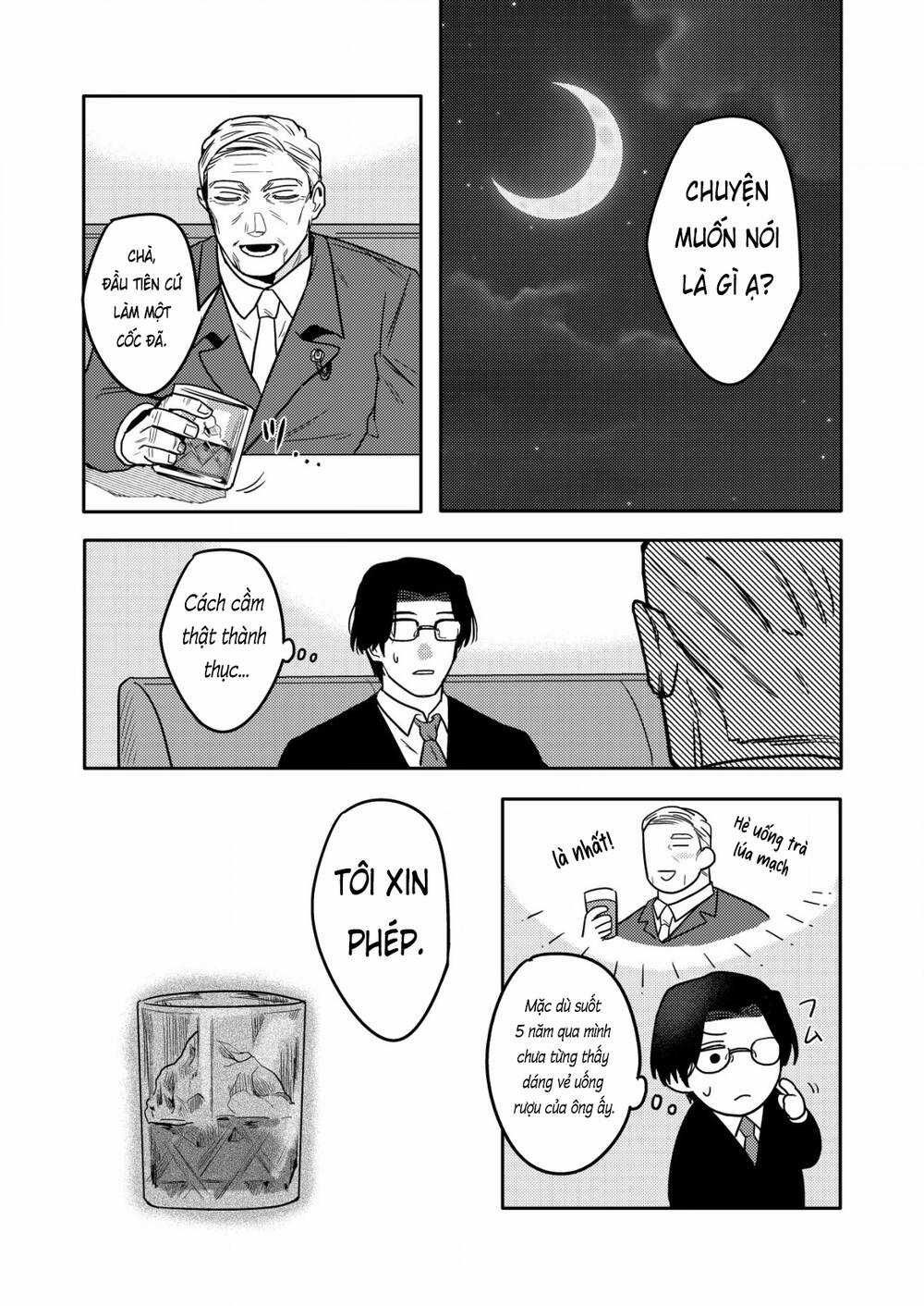 Boku Wa Nannin Koroshimashita Ka? Chapter 17 trang 16