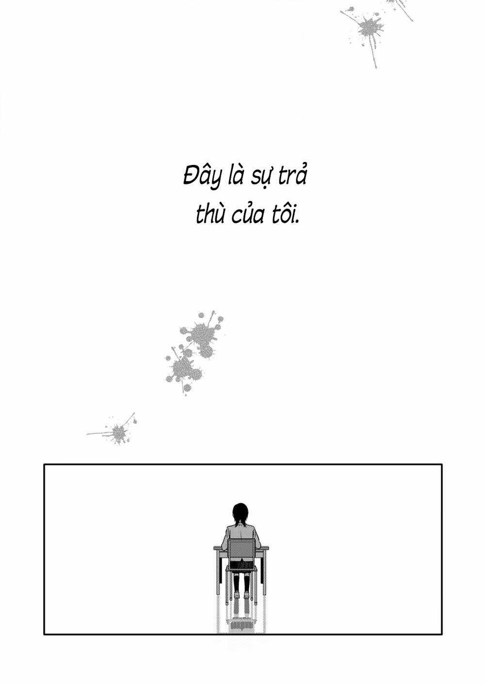 Boku Wa Nannin Koroshimashita Ka? Chapter 18 trang 11