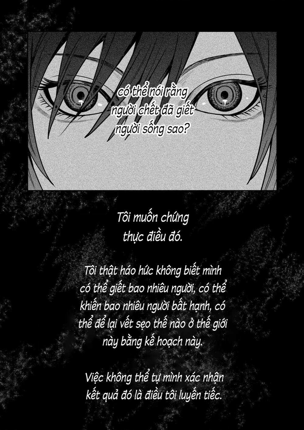 Boku Wa Nannin Koroshimashita Ka? Chapter 18 trang 17