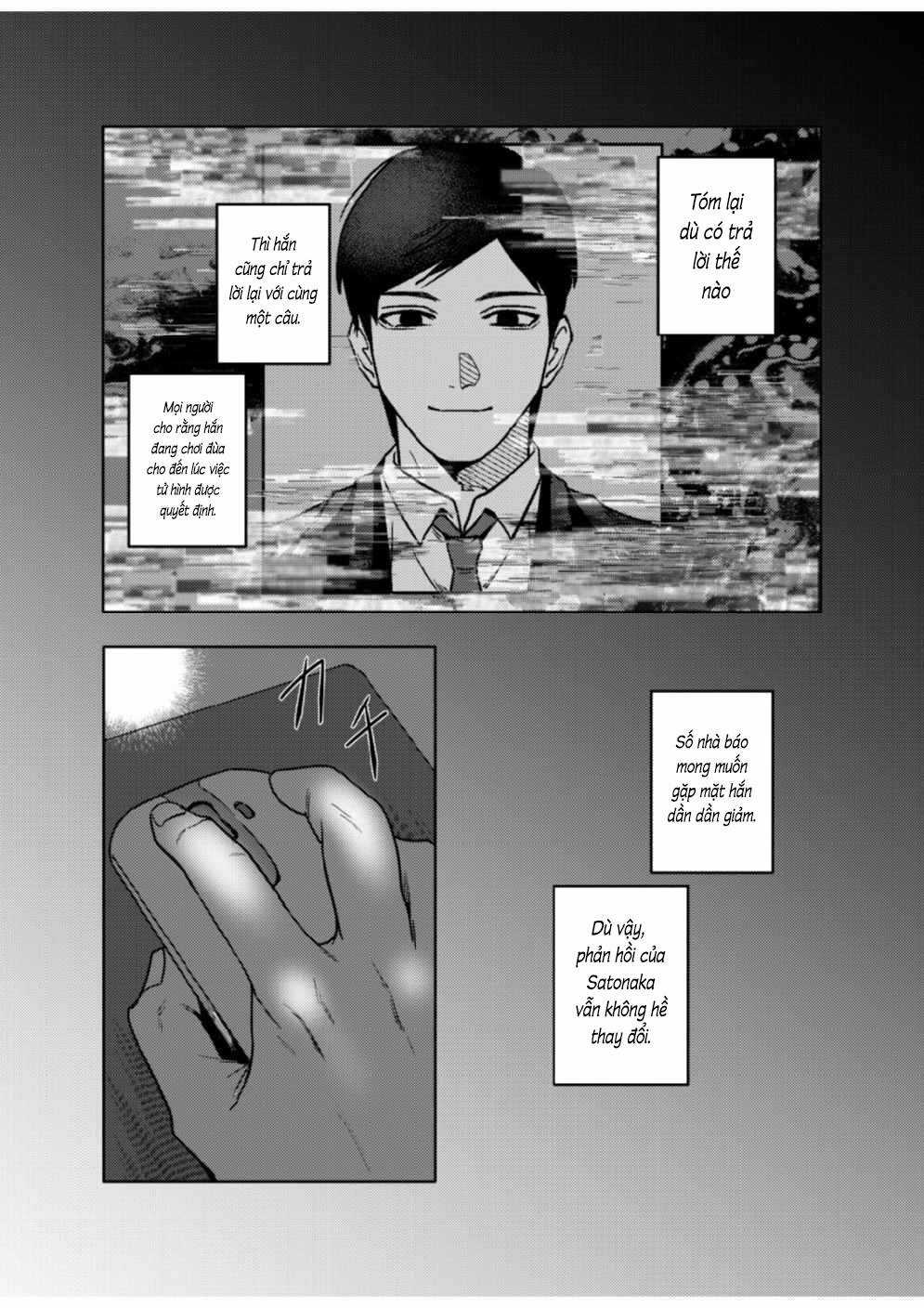 Boku Wa Nannin Koroshimashita Ka? Chapter 2 trang 15