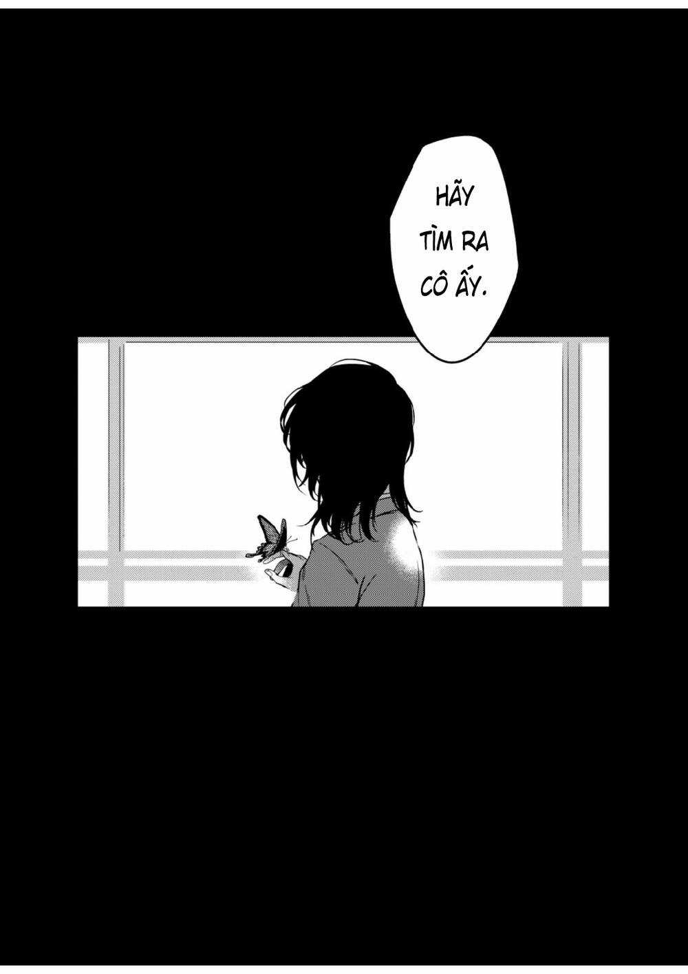 Boku Wa Nannin Koroshimashita Ka? Chapter 3 trang 19