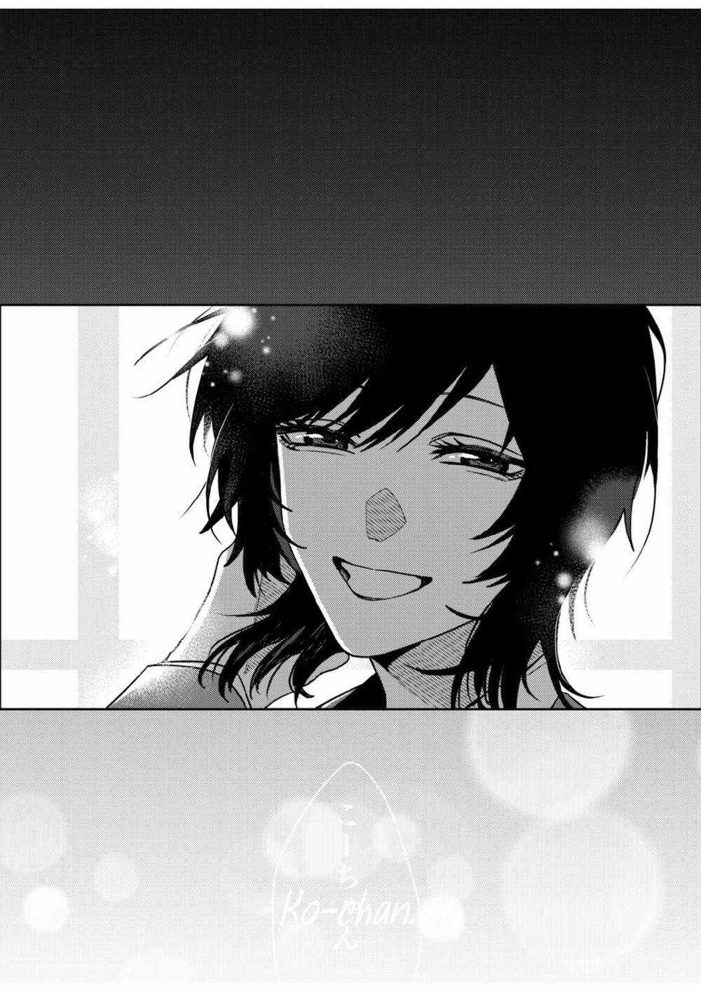 Boku Wa Nannin Koroshimashita Ka? Chapter 3 trang 20