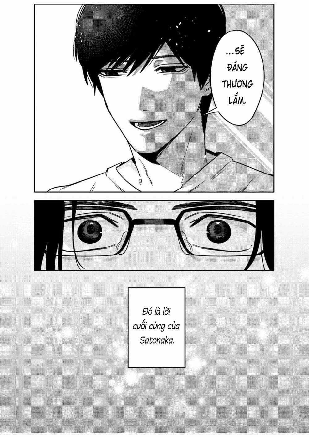 Boku Wa Nannin Koroshimashita Ka? Chapter 3 trang 23