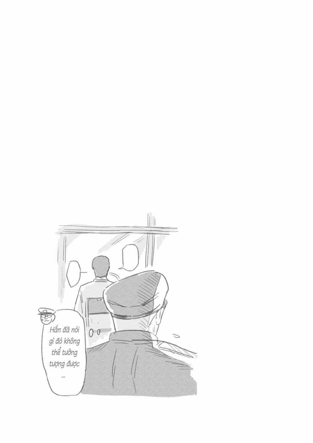 Boku Wa Nannin Koroshimashita Ka? Chapter 3 trang 25