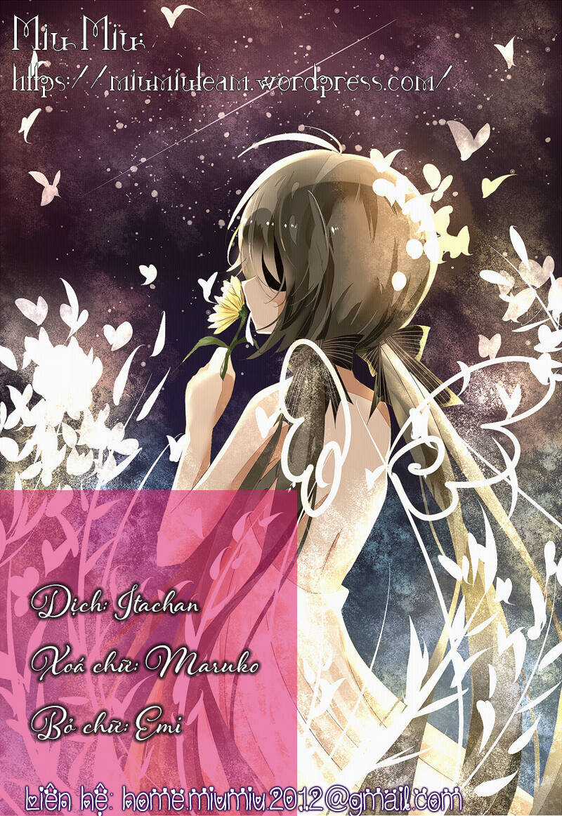 Boku Wa Nannin Koroshimashita Ka? Chapter 3 trang 27