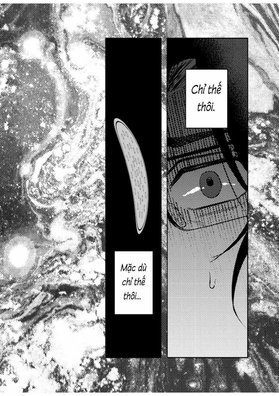 Boku Wa Nannin Koroshimashita Ka? Chapter 3 trang 4