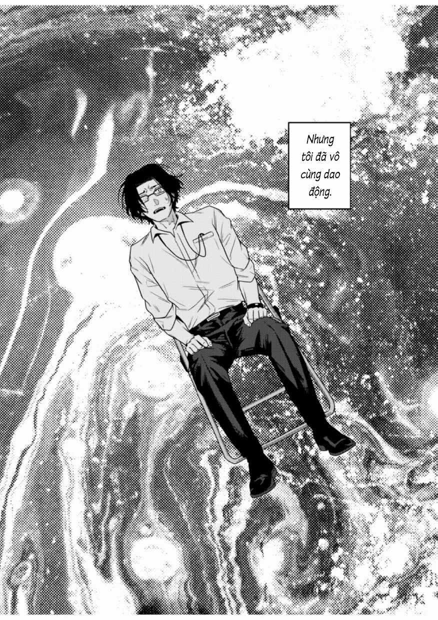 Boku Wa Nannin Koroshimashita Ka? Chapter 3 trang 5