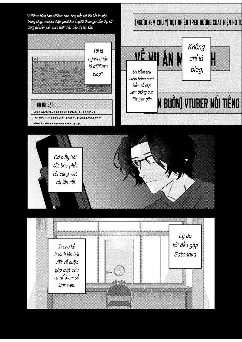 Boku Wa Nannin Koroshimashita Ka? Chapter 4 trang 16