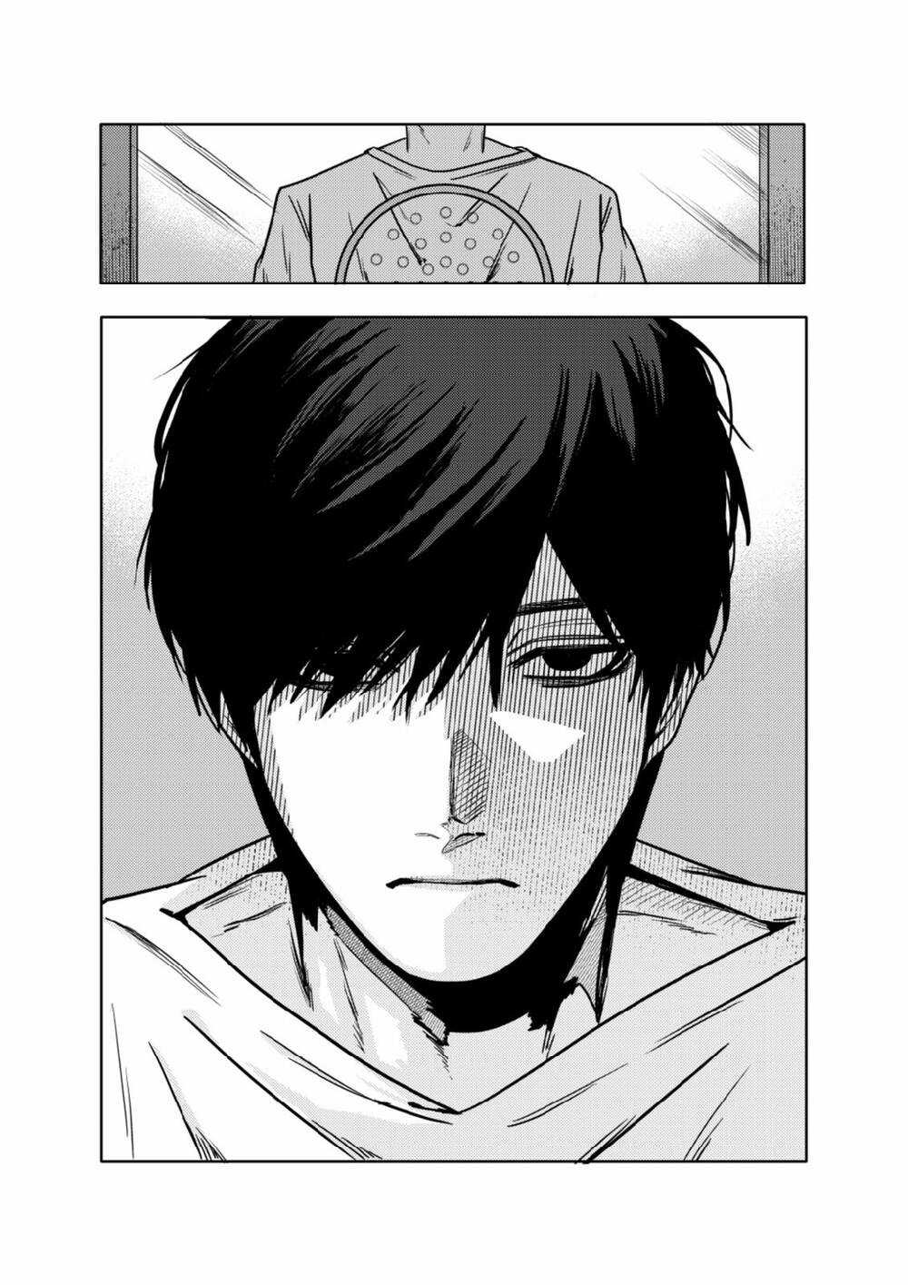 Boku Wa Nannin Koroshimashita Ka? Chapter 4 trang 24