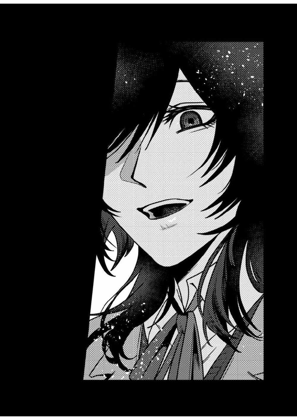 Boku Wa Nannin Koroshimashita Ka? Chapter 5 trang 15