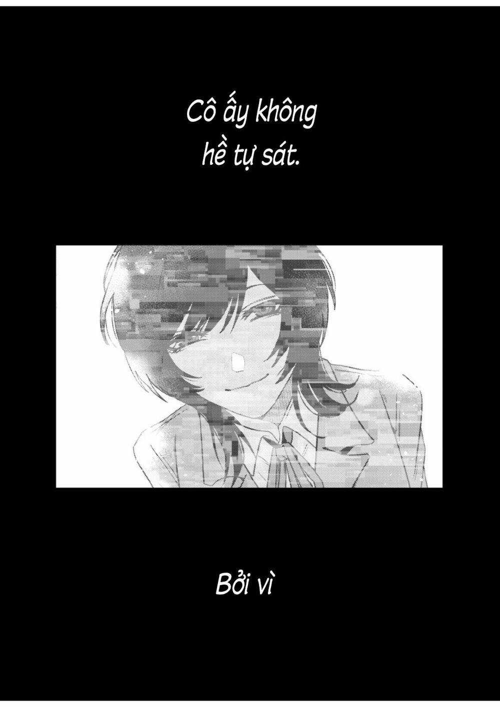 Boku Wa Nannin Koroshimashita Ka? Chapter 6 trang 14