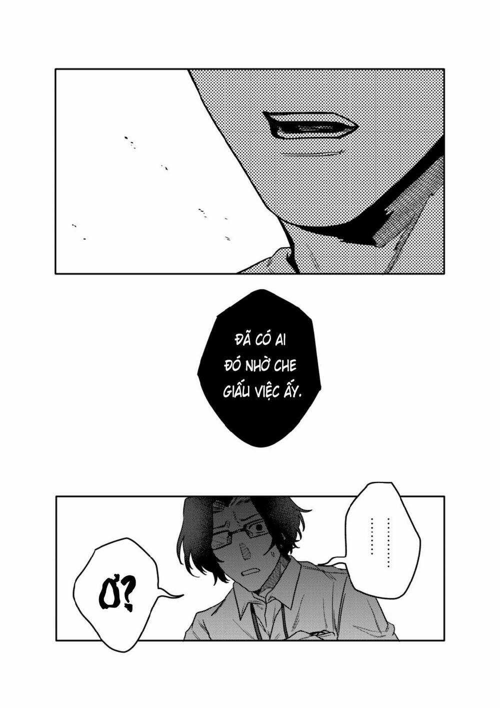 Boku Wa Nannin Koroshimashita Ka? Chapter 6 trang 20