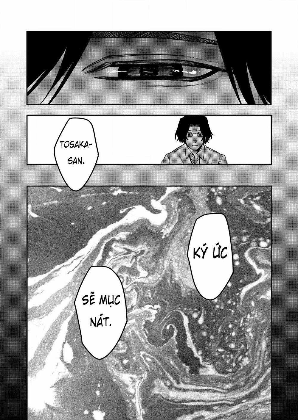 Boku Wa Nannin Koroshimashita Ka? Chapter 7 trang 18