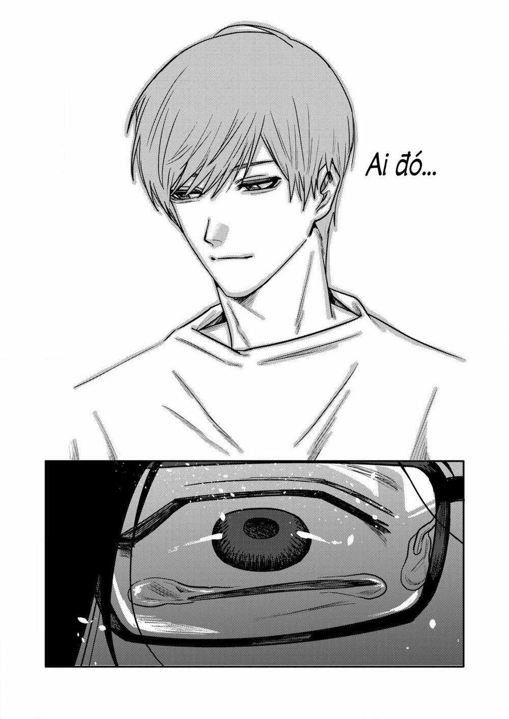 Boku Wa Nannin Koroshimashita Ka? Chapter 8 trang 14