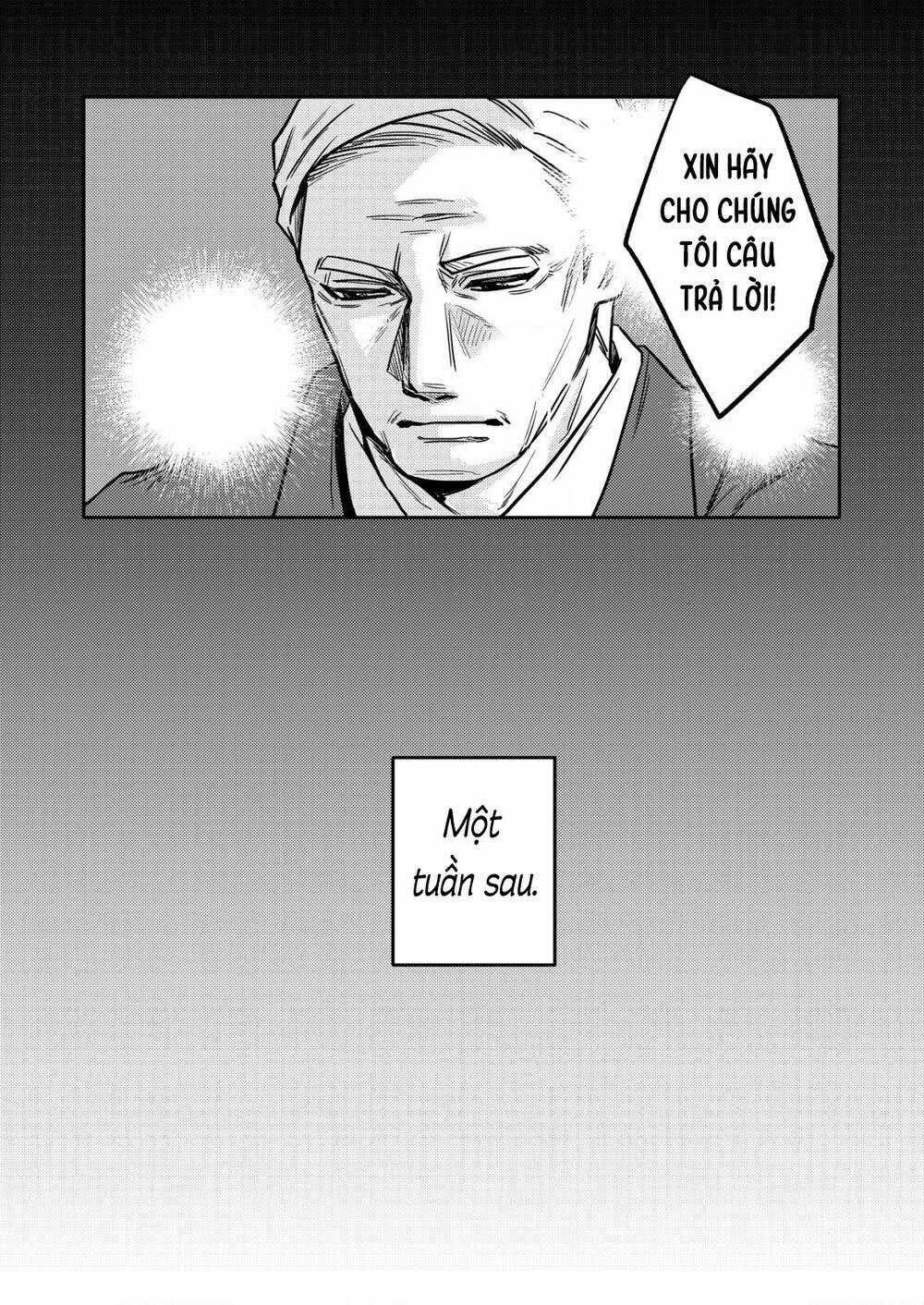 Boku Wa Nannin Koroshimashita Ka? Chapter 8 trang 30