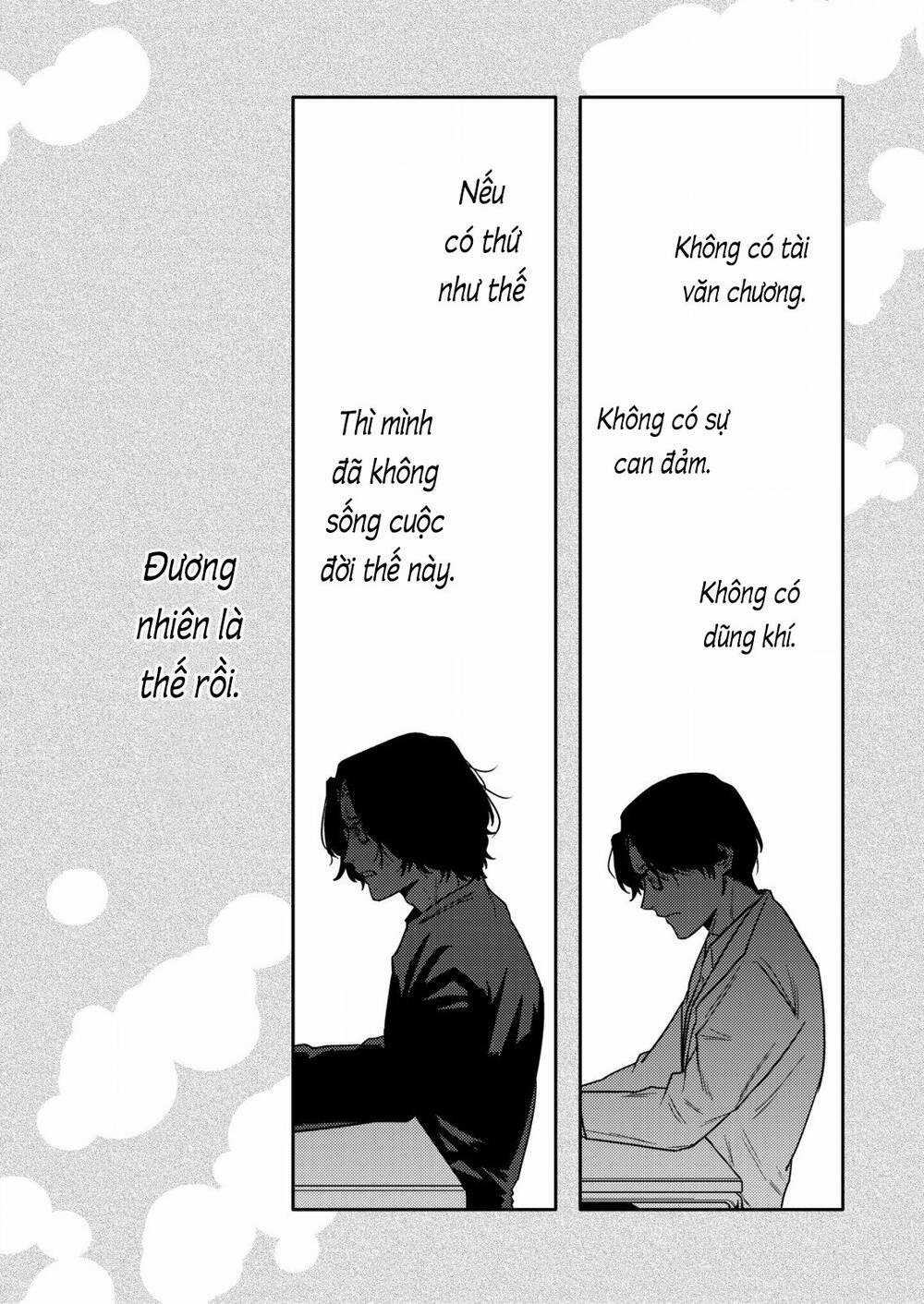 Boku Wa Nannin Koroshimashita Ka? Chapter 8 trang 5