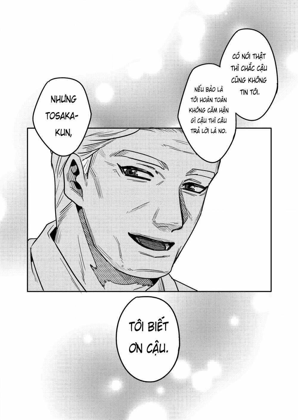 Boku Wa Nannin Koroshimashita Ka? Chapter 9 trang 25