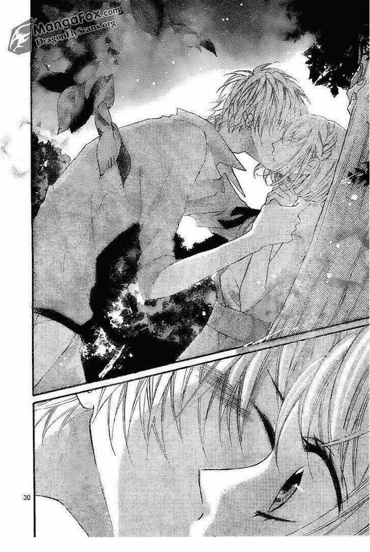 Boku Wa Ookami Chapter 13.2 trang 14